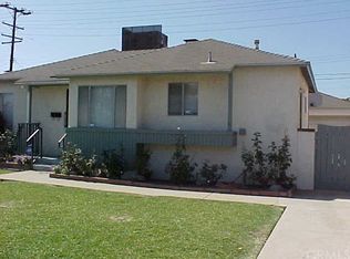10823 Longworth Ave, Downey, CA 90241