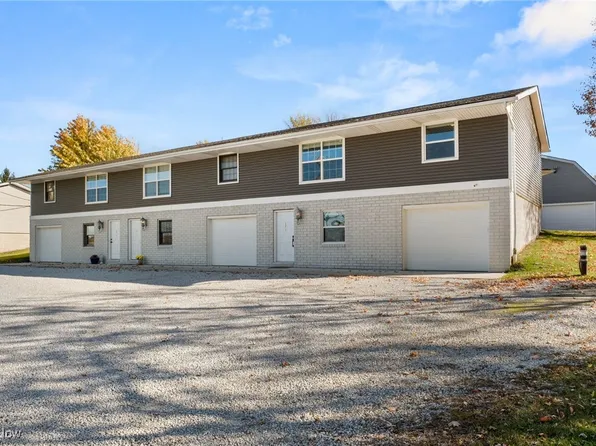 3213-3217 Pickle Rd, Akron, OH 44312