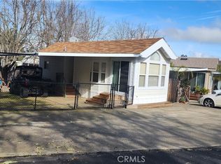 5250 Happy Hunting Cir #166, Paso Robles, CA 93446