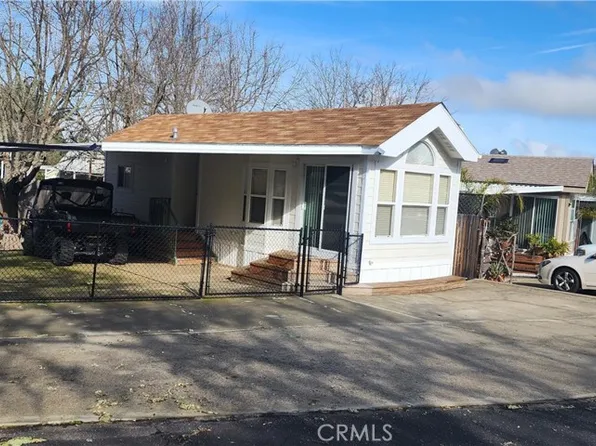 5250 Happy Hunting Cir #166, Paso Robles, CA 93446
