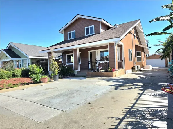1330 W 48th St, Los Angeles, CA 90037