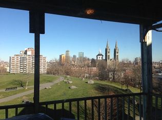 98 Calumet St #2, Boston, MA 02120