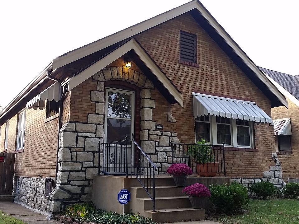 4011 Bamberger