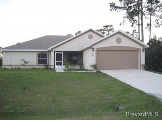 348 Gephart St SW, Palm Bay, FL 32908