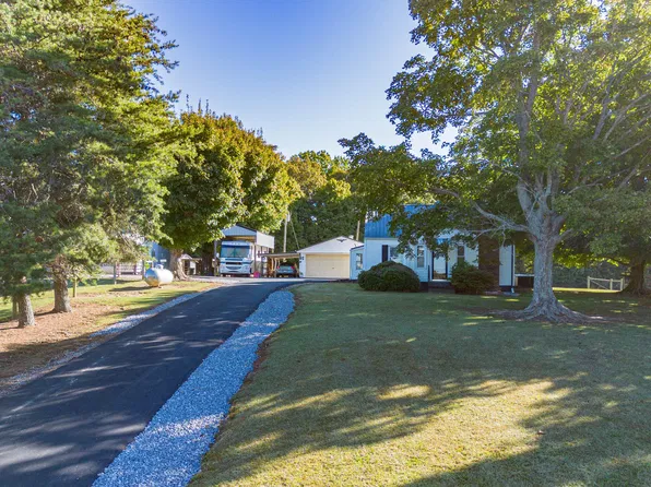 186 State Highway 297, Marion, KY 42064