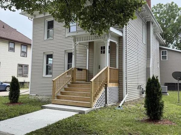 120 East 2nd STREET, Fond Du Lac, WI 54935