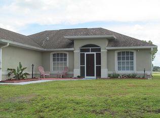 3113 19th St SW, Lehigh Acres, FL 33976
