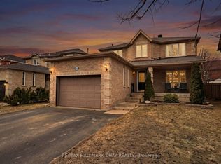 44 Sherwood Ct, Barrie, ON L4N 9V1