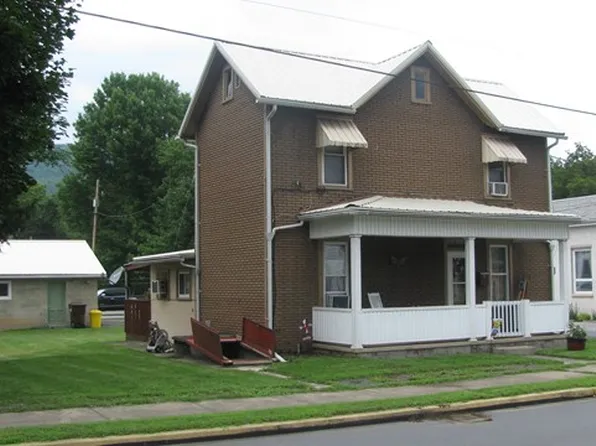 605 N Jefferson St, Mount Union, PA 17066