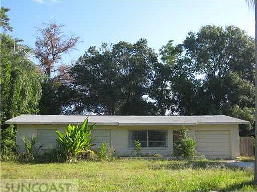 Home for Sale in St Petersburg, FL $29,900