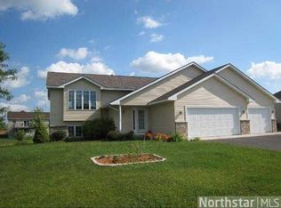 9675 43rd St NE, Saint Michael, MN 55376