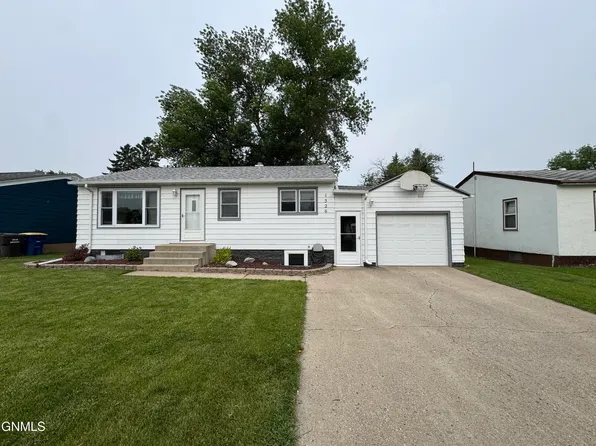 1526 5th Ave SW, Jamestown, ND 58401