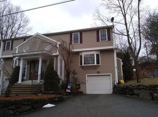 9 Ansonia Rd #9B, Worcester, MA 01605