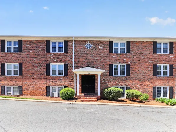 920 McAlway Rd APT A, Charlotte, NC 28211