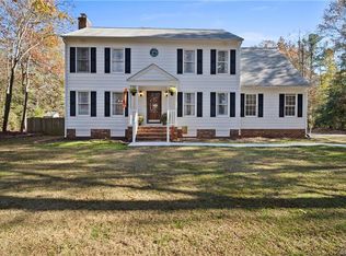 13441 Bailey Bridge Rd, Midlothian, VA 23112