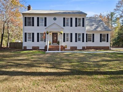 13441 Bailey Bridge Rd, Midlothian, VA, 23112