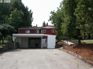 6400 NE Bryant St, Portland, OR 97218