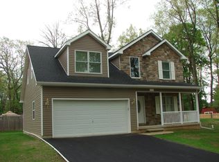 2155 Oak Rd, Nazareth, PA 18064