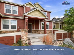 8744 Eckberg Hts, Colorado Springs, CO 80924