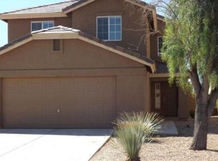 1643 W Harding Ave, Coolidge, AZ 85128