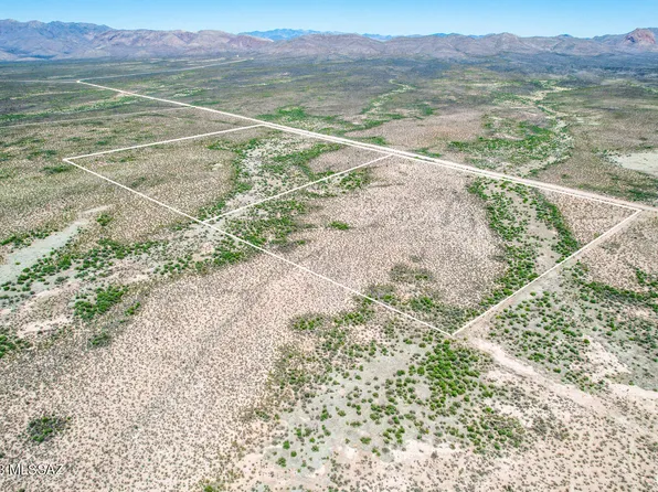 81AC N Leslie Canyon Rd #1-09A, Douglas, AZ 85607