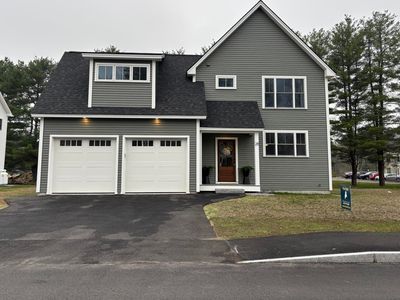 28 Nicklaus Lane, Westbrook, ME, 04092