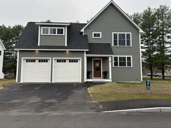 28 Nicklaus Lane, Westbrook, ME 04092