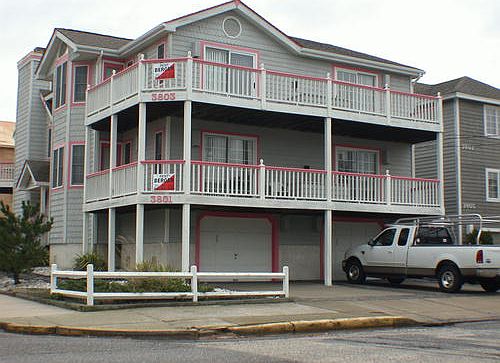 Home Exterior