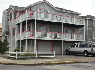 3803 Central Ave, Ocean City, NJ 08226