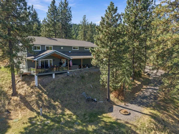 6807 S Bridle Ln, Greenacres, WA 99016