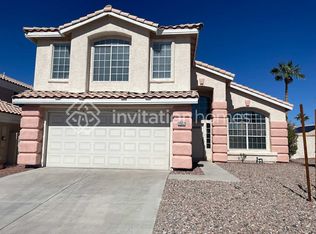 3062 Morning Springs Dr, Henderson, NV 89074