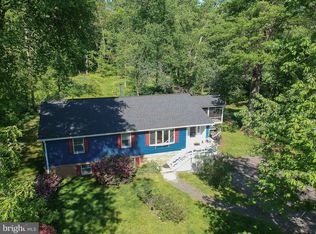 4286 Louisville Rd, Finksburg, MD 21048