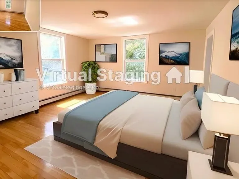 23 Hanover St #2 — Photo 6