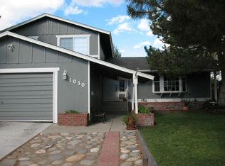 1030 San Miguel Way, Sparks, NV