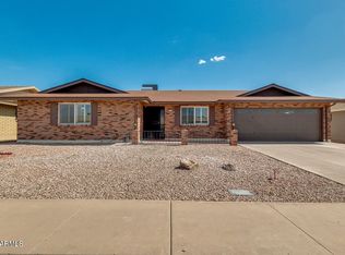 4643 E Emelita Ave, Mesa, AZ 85206