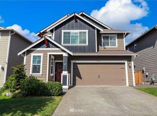 8636 Adonis Ave NE, Lacey, WA 98516