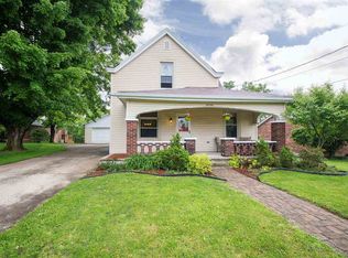 4886 Reidlin Rd, Taylor Mill, KY 41015