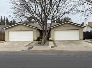 3602 Forest Glenn Dr #3600, Modesto, CA 95355