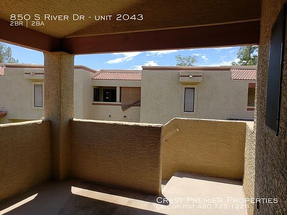 3rd image of 850 S River Dr Unit 2043