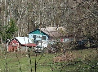 489 Highland Valley Rd, Morton, WA 98356