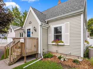 1611 N Summit St, Appleton, WI 54914