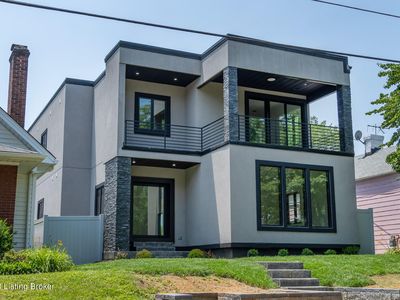 1104 Saint Michael Pl, Louisville, KY, 40204