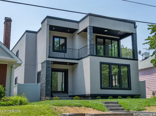 1104 Saint Michael Pl, Louisville, KY 40204