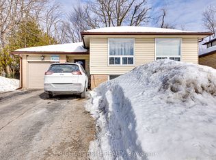 44 Bernick Dr, Barrie, ON L4M2V5