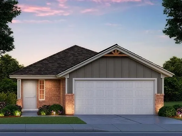 19608 Bascom St, Edmond, OK 73012
