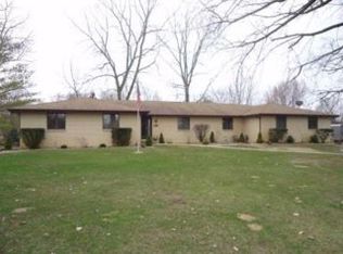 6095 E North Prairie Dr, Morris, IL