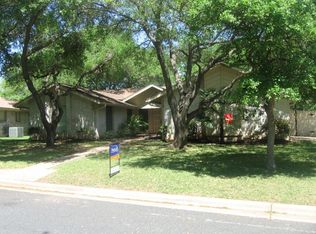 7506 Stonecliff Dr, Austin, TX 78731