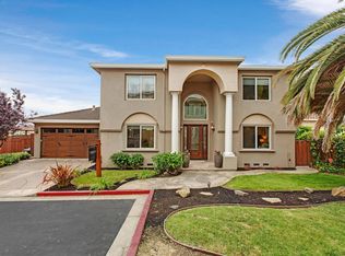 3940 Alexia Pl, Castro Valley, CA 94546