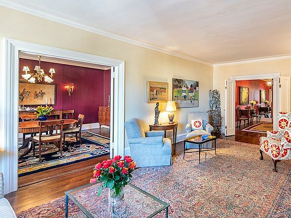 3rd image of 1112 Park Ave #7B