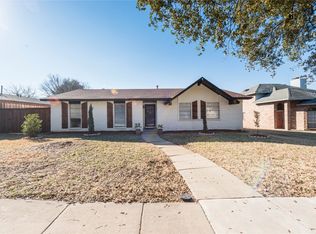 2008 Chestnut Rd, Carrollton, TX 75007